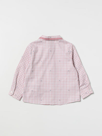 Gucci Shirt Kids Ivory