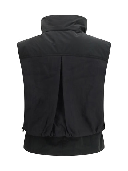 PINKO Geraldine Vest