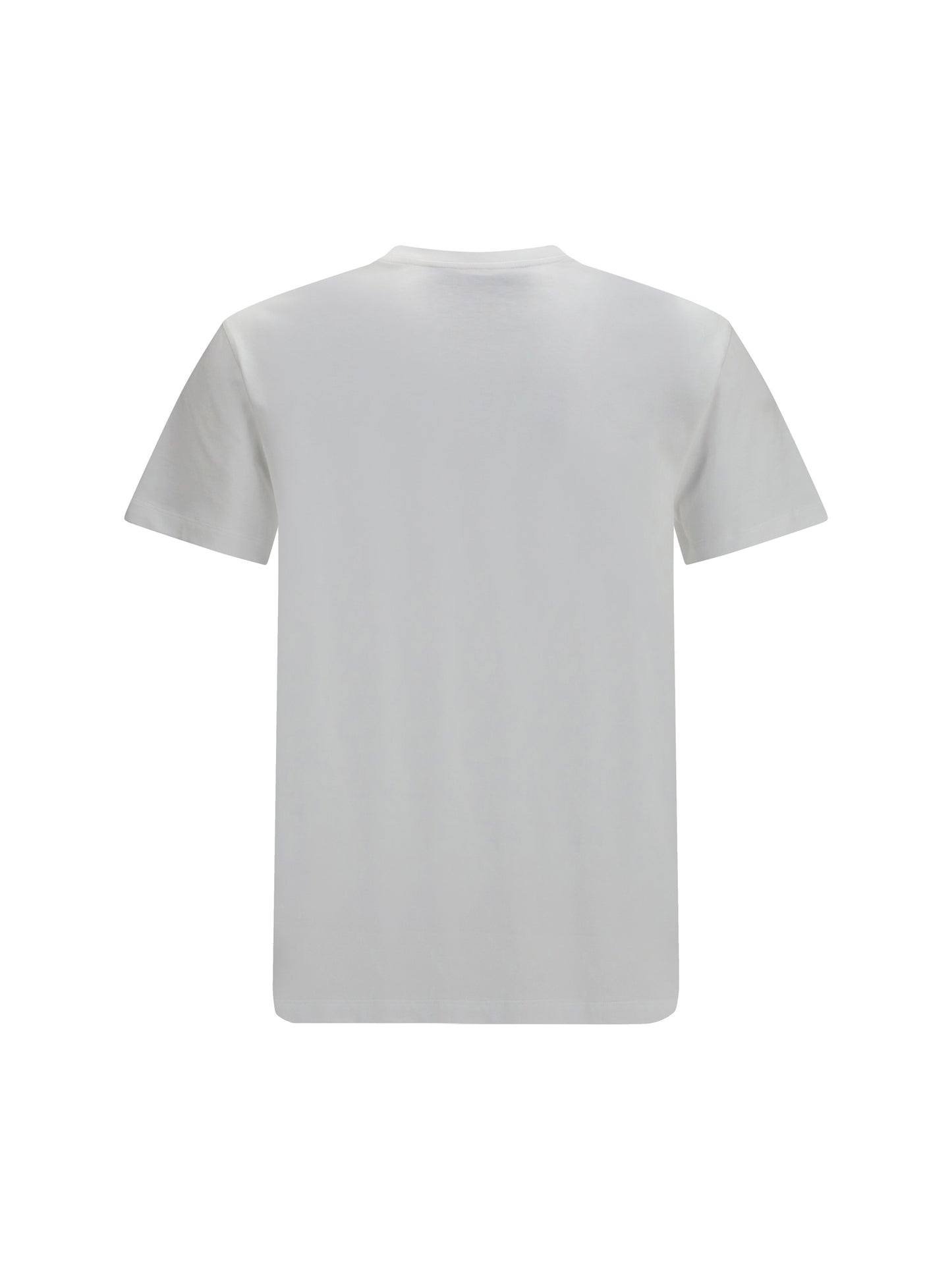 VALENTINO Cotton VLogo T-shirt