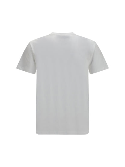 VALENTINO Cotton VLogo T-shirt