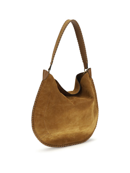 ISABEL MARANT Oskan Shoulder Bag