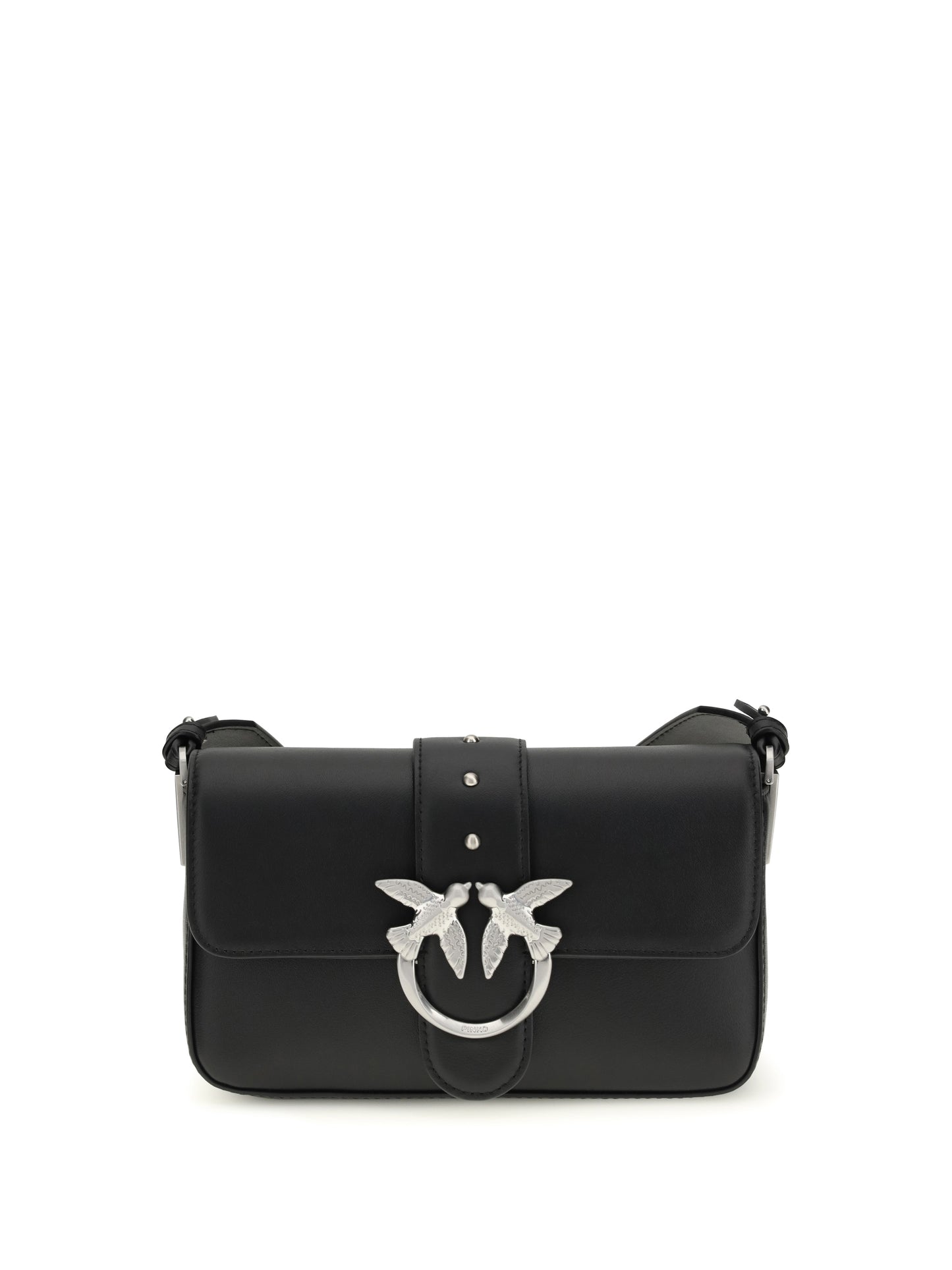 PINKO Mini Love Shoulder Bag