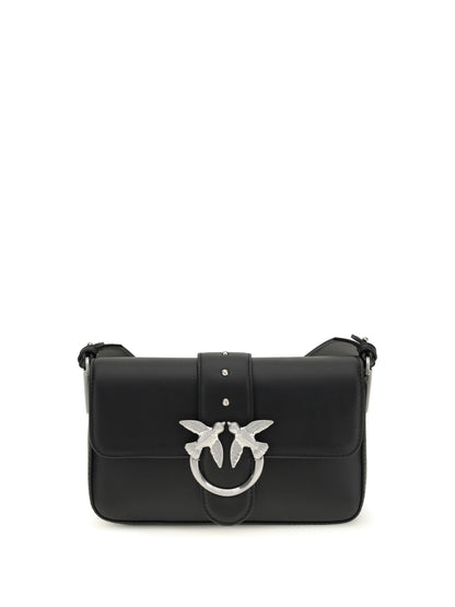 PINKO Mini Love Shoulder Bag