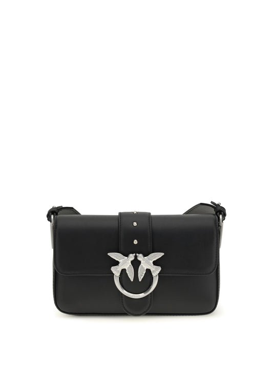 PINKO Mini Love Shoulder Bag