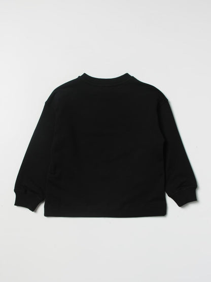 Moschino Sweater Kids Black
