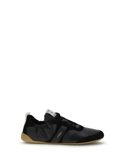CHLOÉ Kick Sneakers