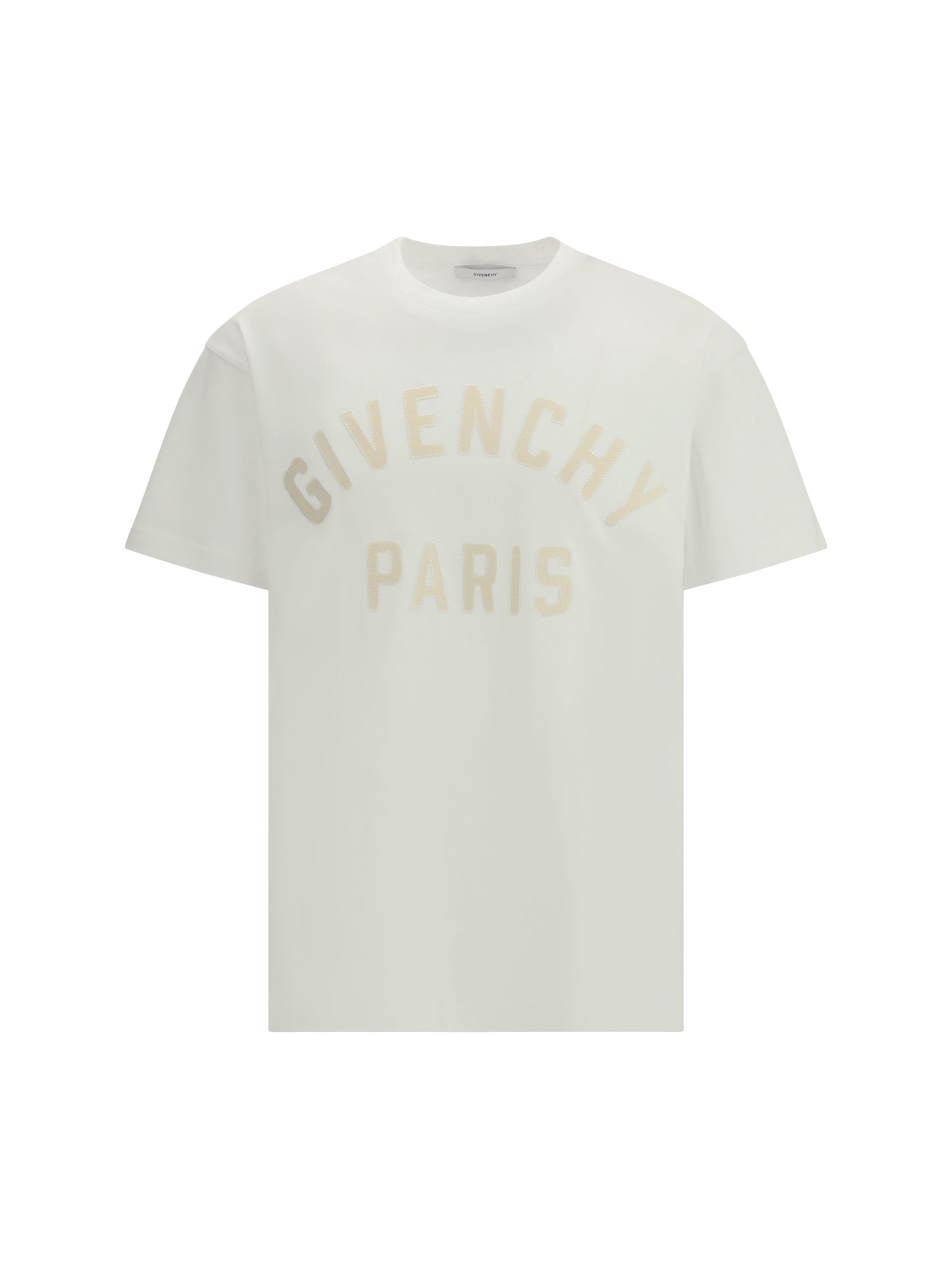 GIVENCHY Logo T-shirt