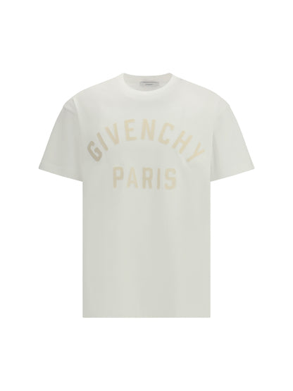 GIVENCHY Logo T-shirt