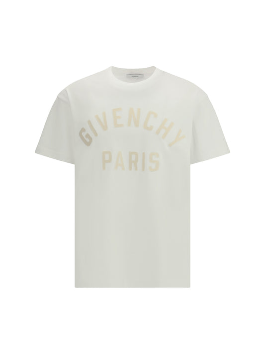 GIVENCHY Logo T-shirt