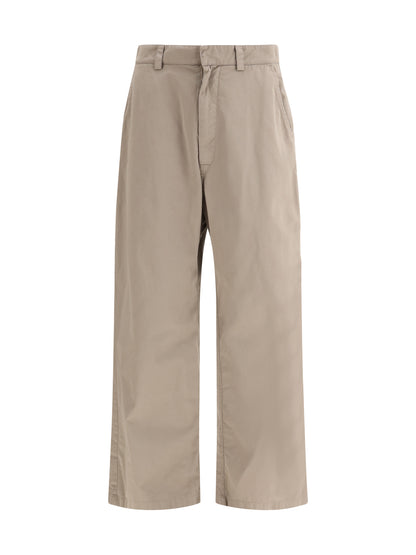 BALENCIAGA Workwear Pants