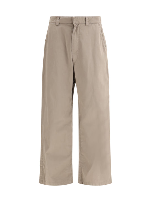BALENCIAGA Workwear Pants