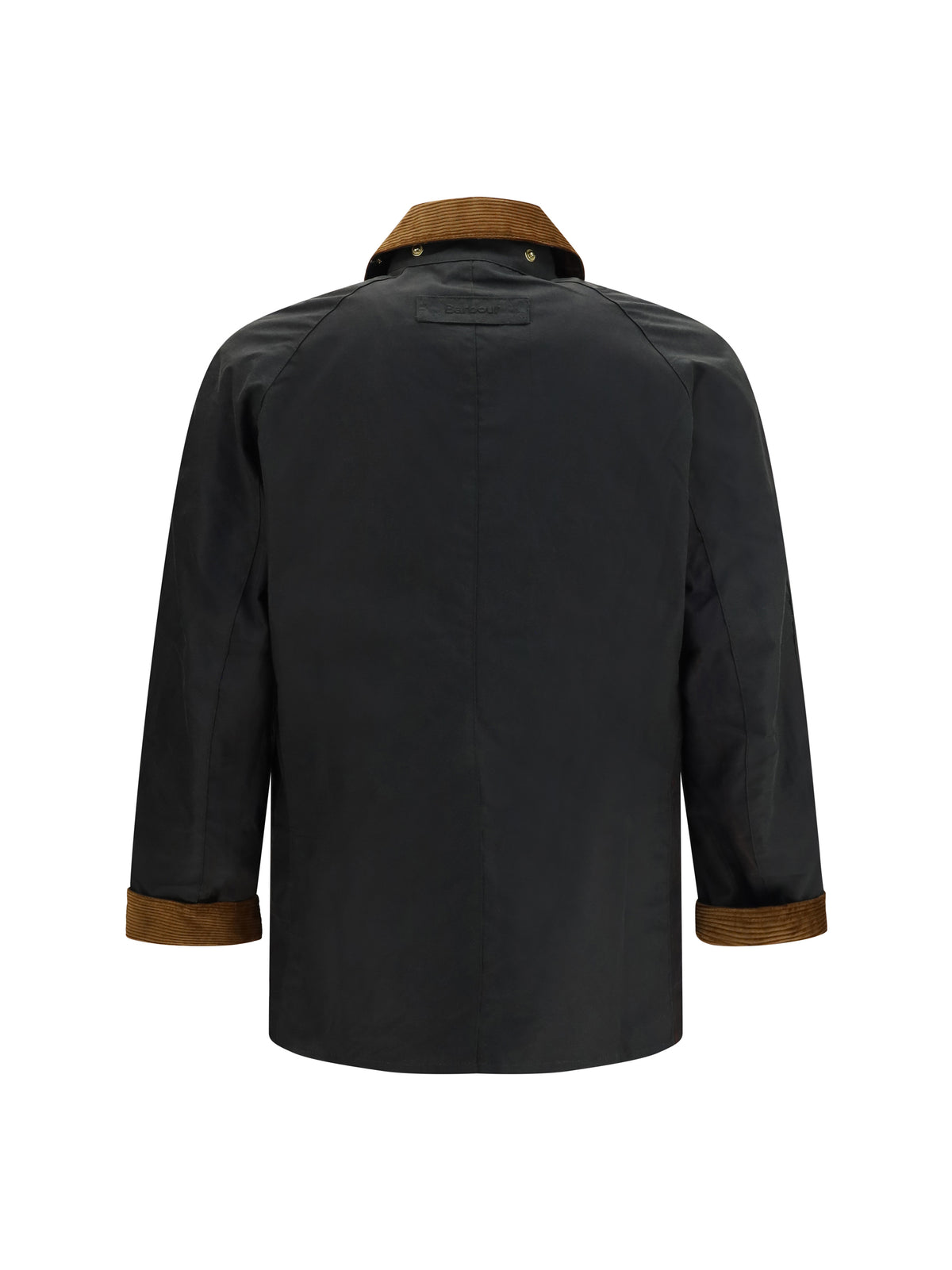 Barbour Ashby wax Jacket - Sage