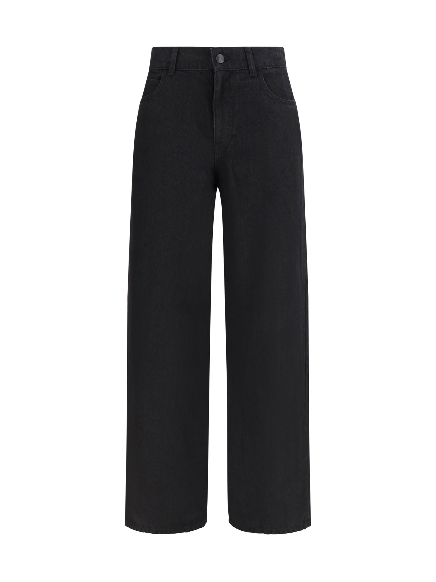 THE ROW Eglitta Jeans