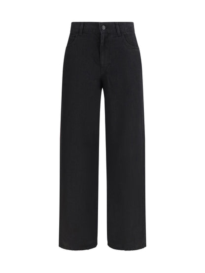 THE ROW Eglitta Jeans