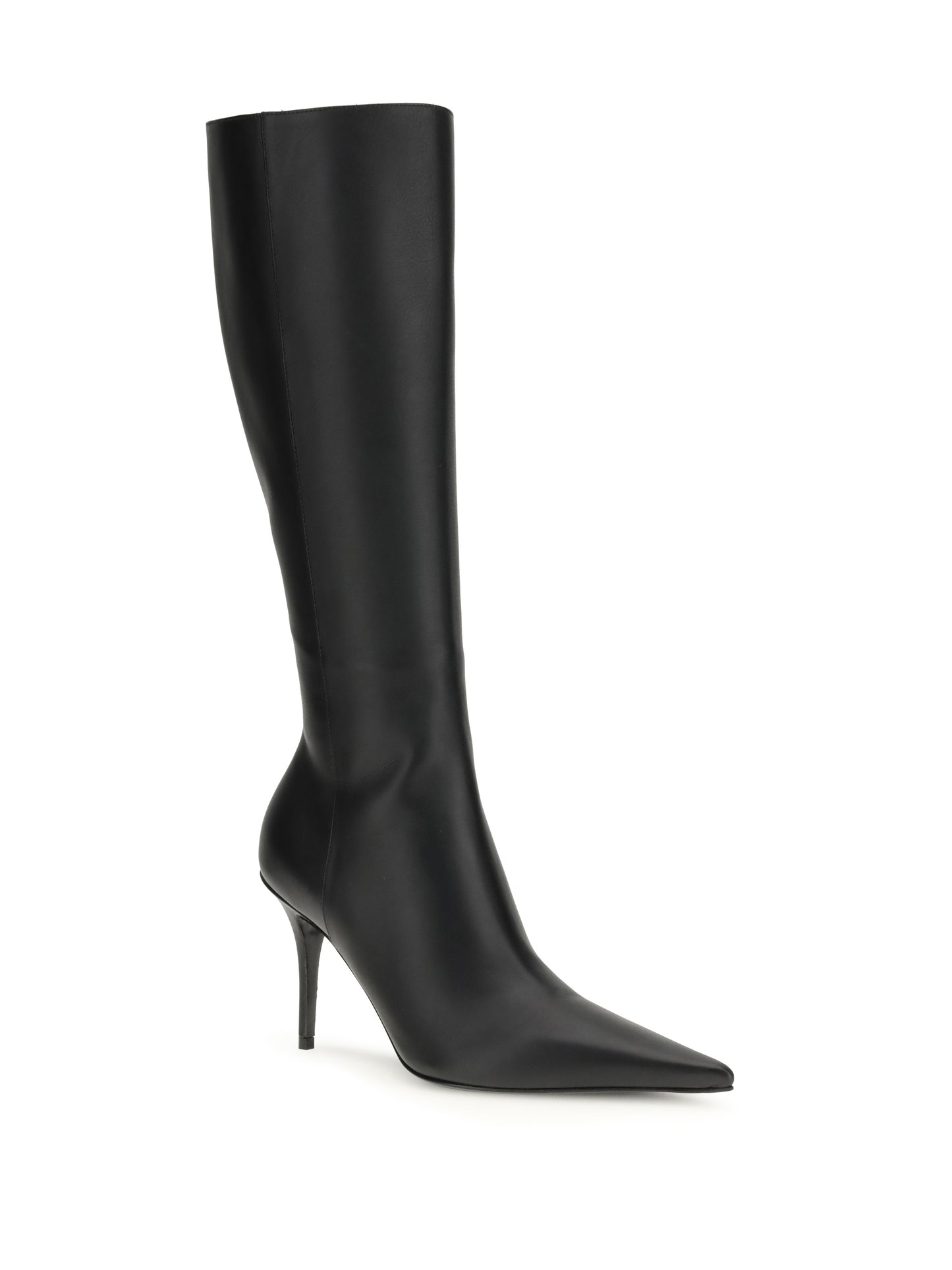 AMINA MUADDI Barbara 90 Boot