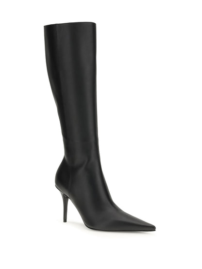 AMINA MUADDI Barbara 90 Boot