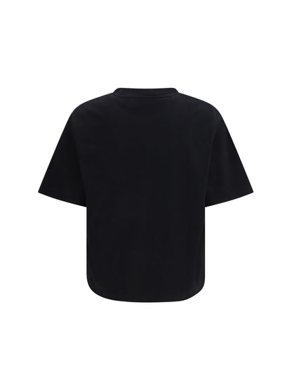 OFF-WHITE Big Bookish Skate T-shirt
