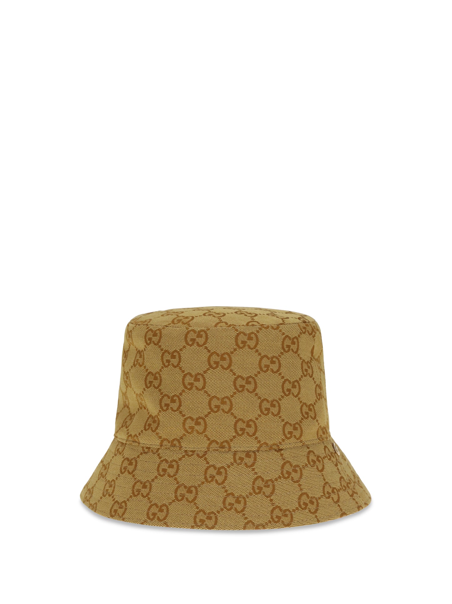 GUCCI Reversible GG Bucket Hat