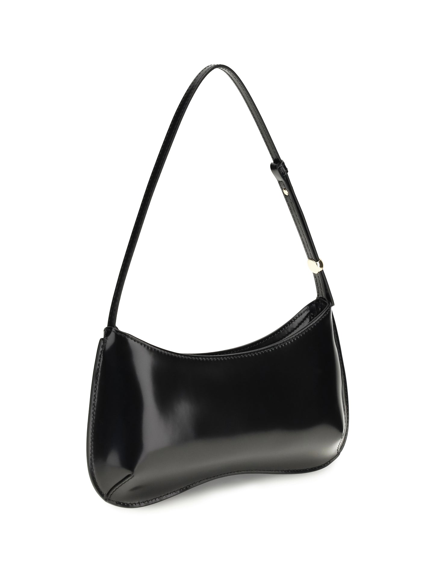 JACQUEMUS Bisou Perle Shoulder Bag
