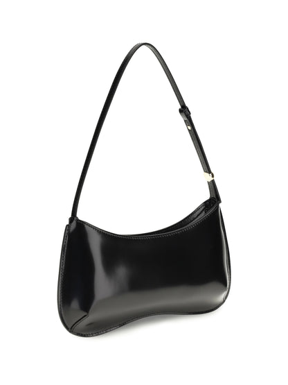 JACQUEMUS Bisou Perle Shoulder Bag