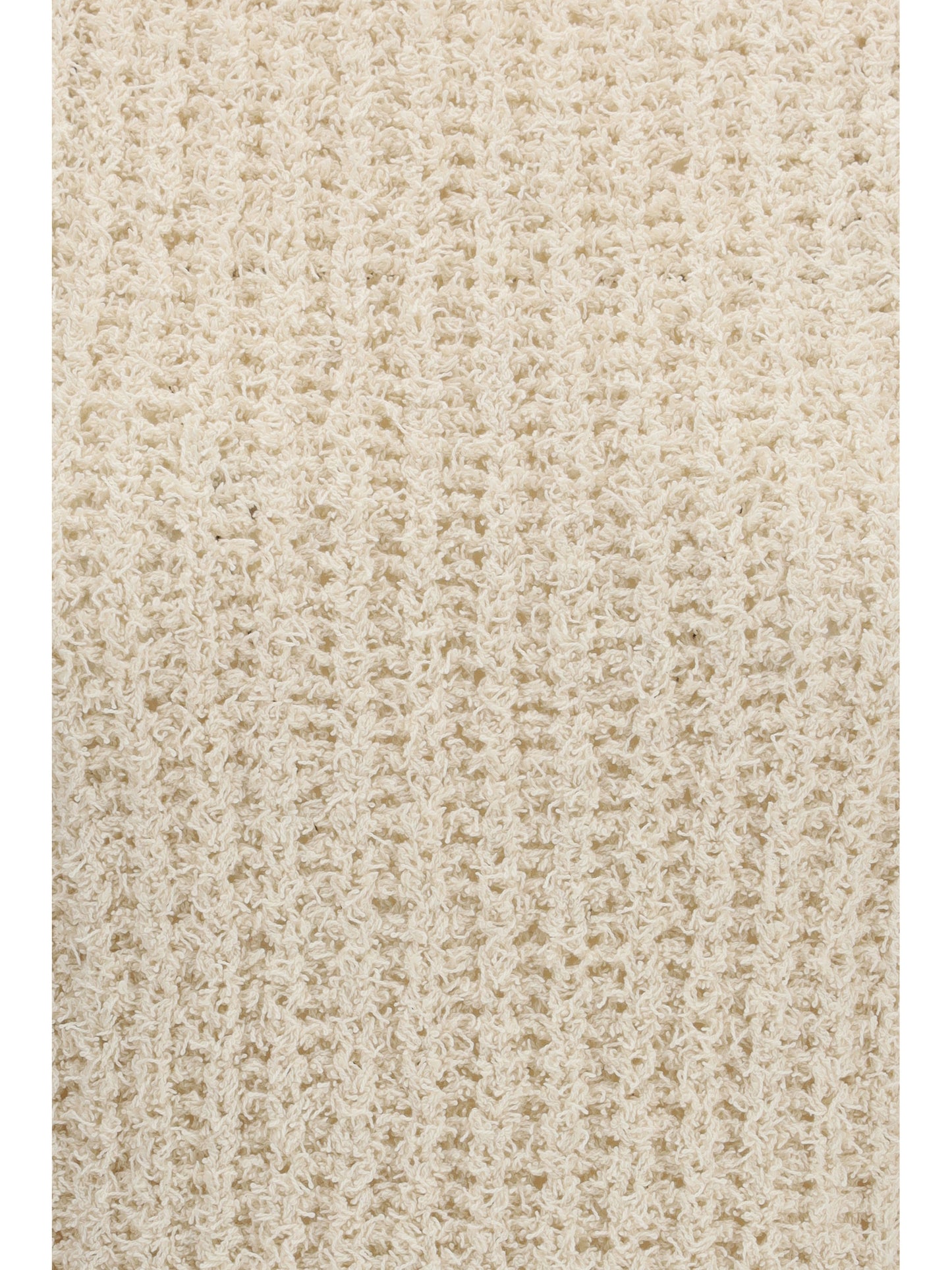 BALMAIN Logo-detail Vest