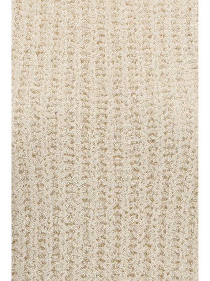 BALMAIN Logo-detail Vest