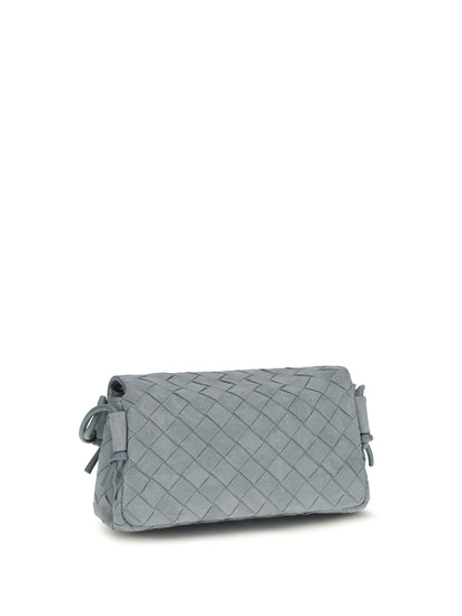 BOTTEGA VENETA Notturno Clutch