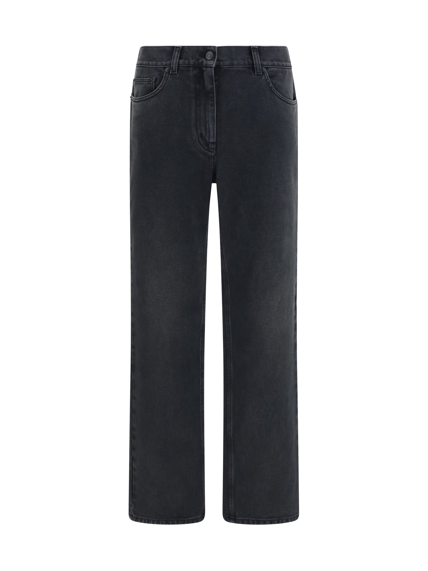THE ROW Fargo Jeans