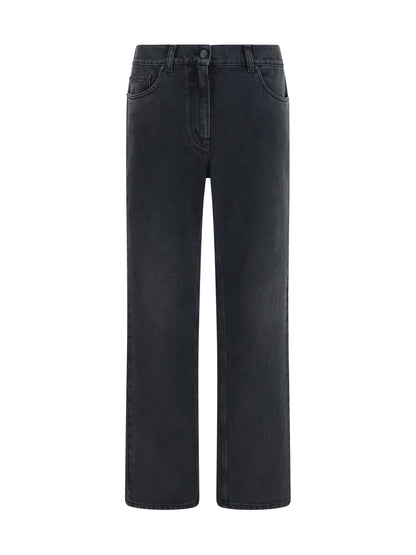 THE ROW Fargo Jeans
