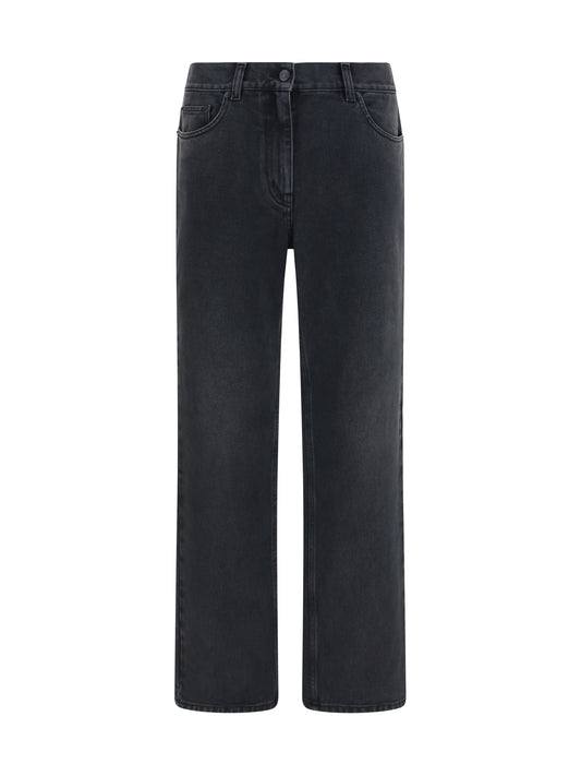 THE ROW Fargo Jeans
