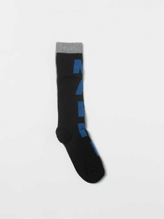 Marni Socks Kids Grey