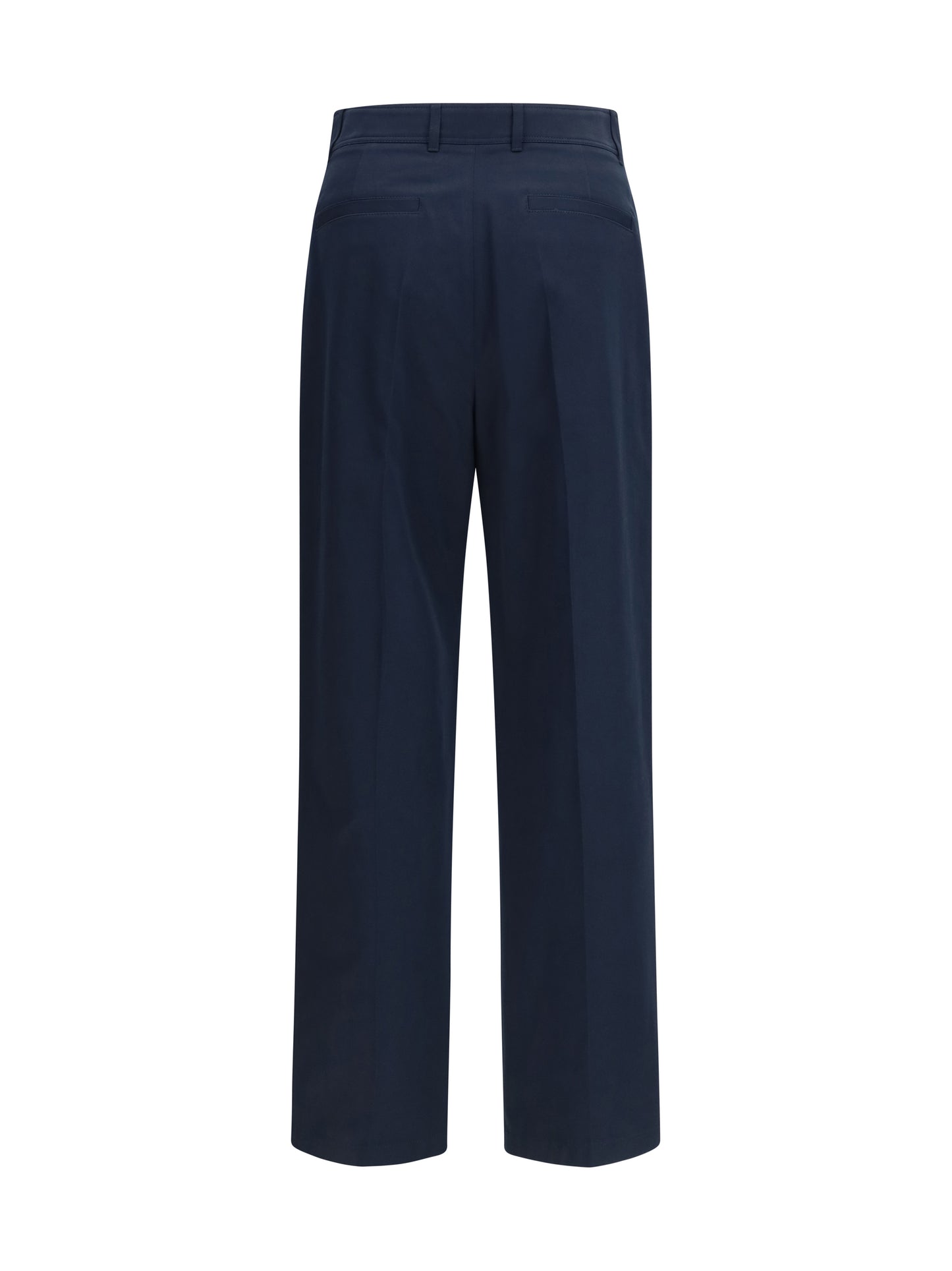 VALENTINO Straight Pants