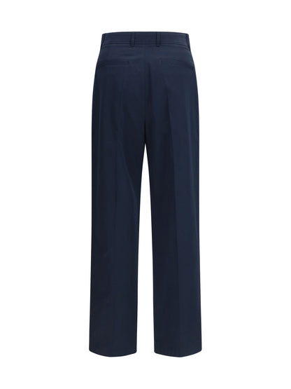 VALENTINO Straight Pants