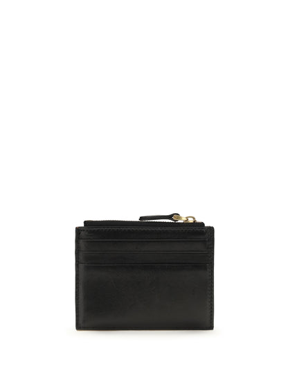 VALENTINO GARAVANI Viva Superstar Card Holder