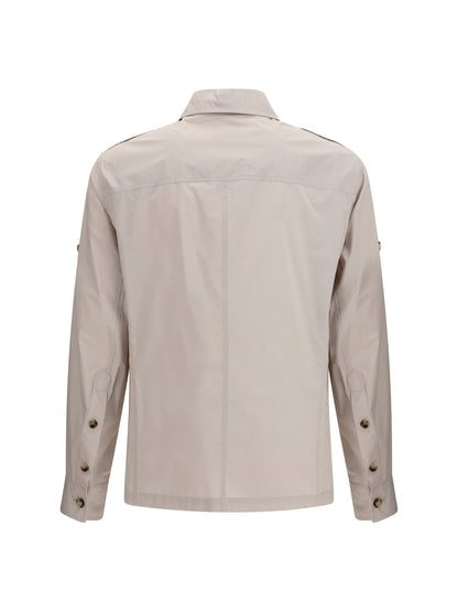 BRUNELLO CUCINELLI Waterproof Jacket