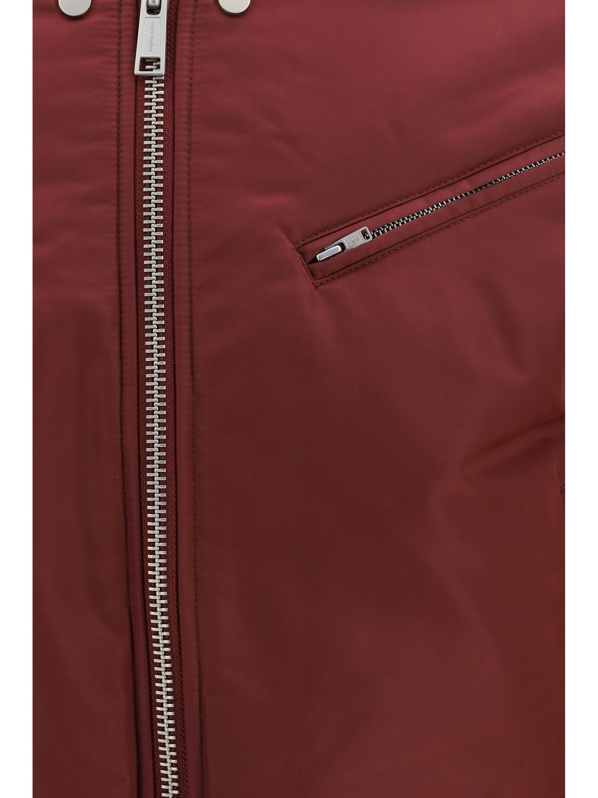 Entire Studios Arc Bomber - Raspberry