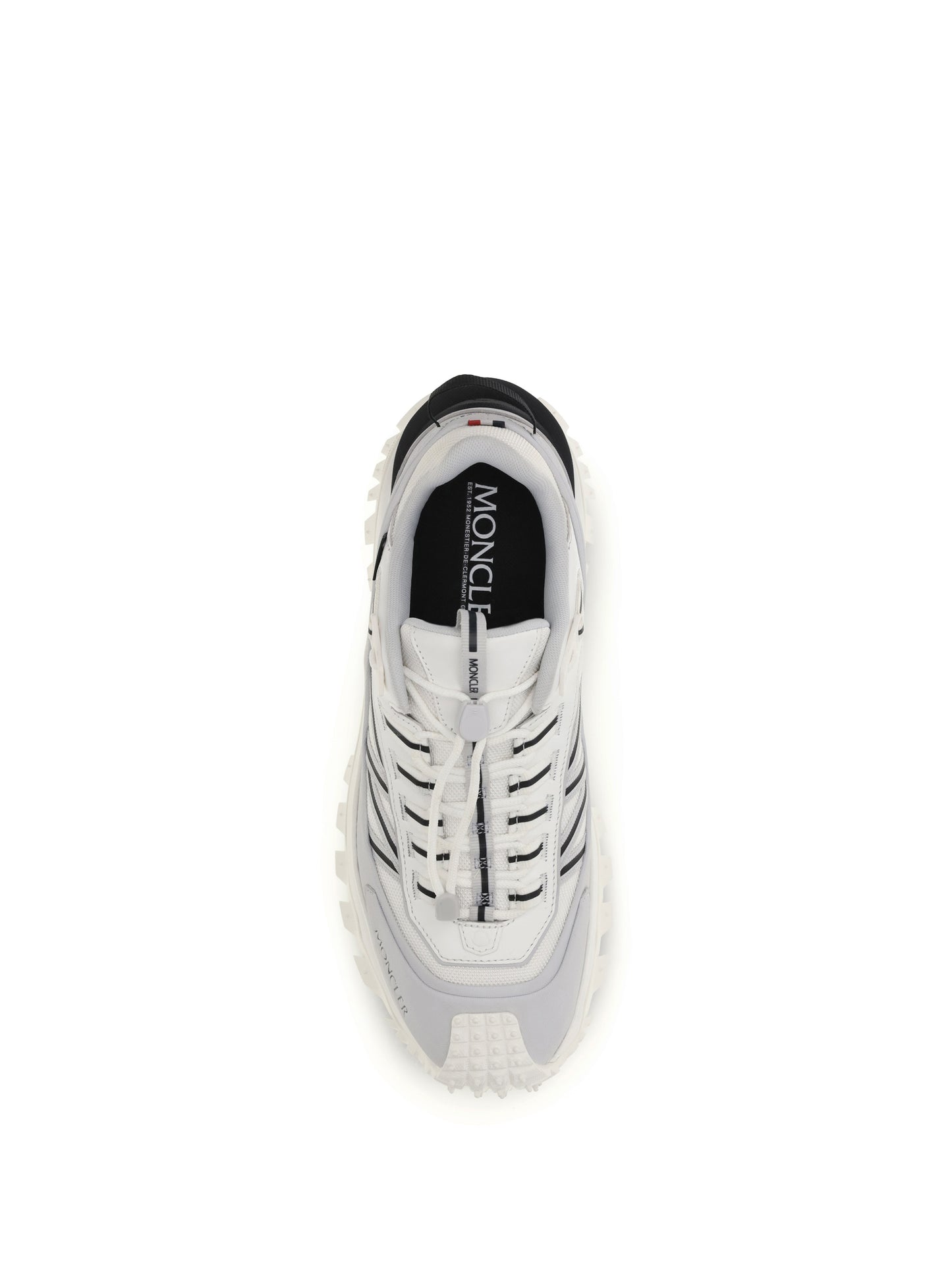 MONCLER Trailgrip GTX Sneakers