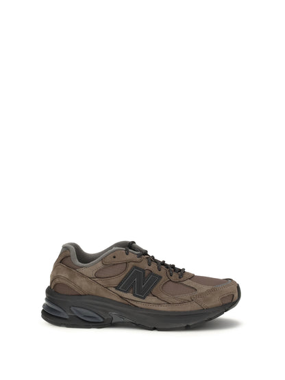 NEW BALANCE 2010 Sneakers