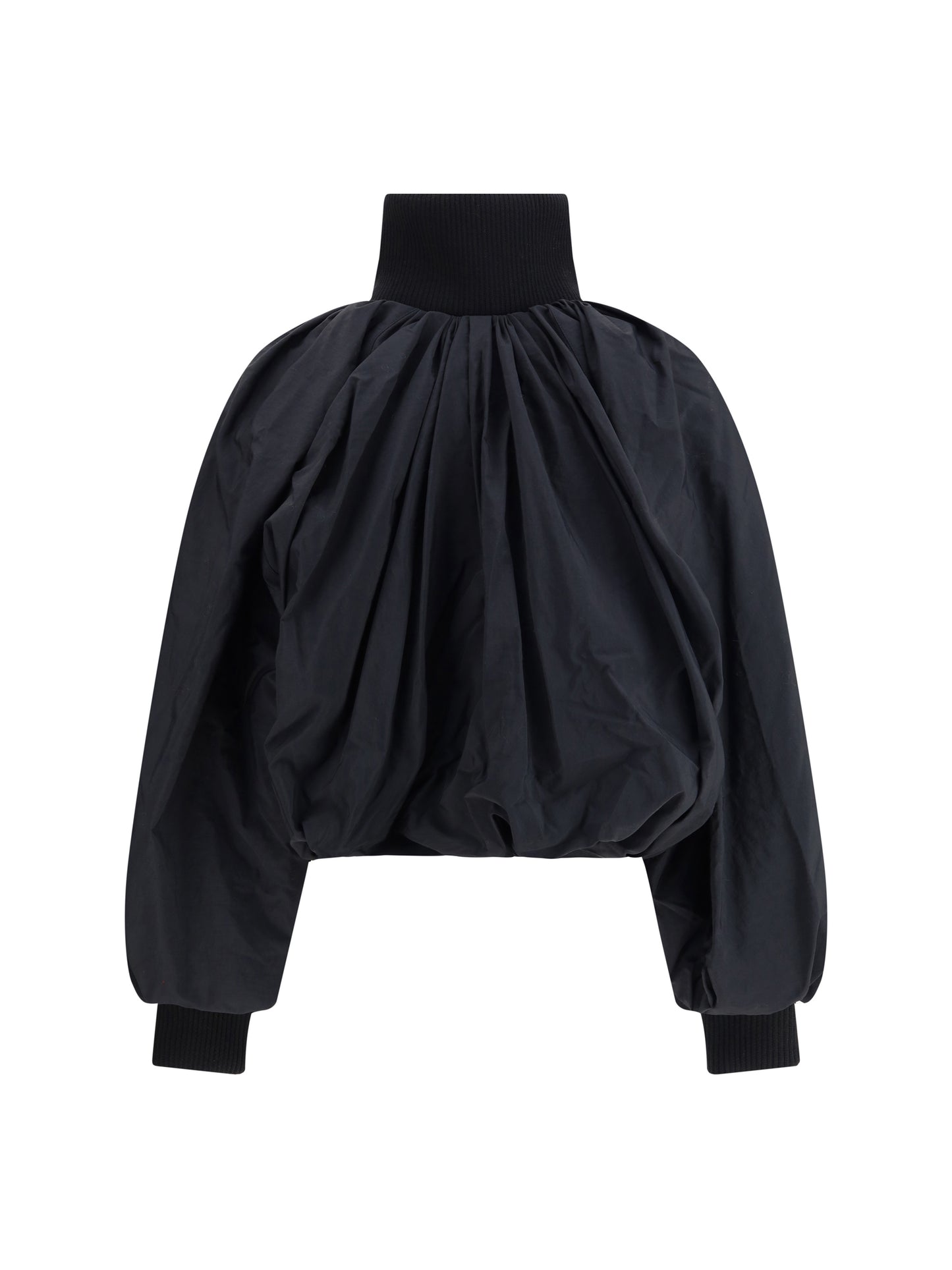 JACQUEMUS Pallone Bomber