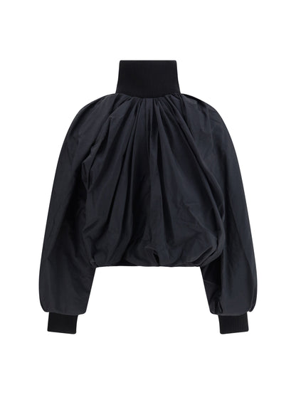 JACQUEMUS Pallone Bomber