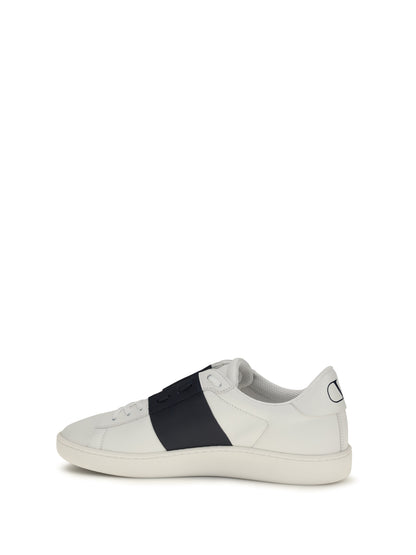 VALENTINO GARAVANI Open Sneakers