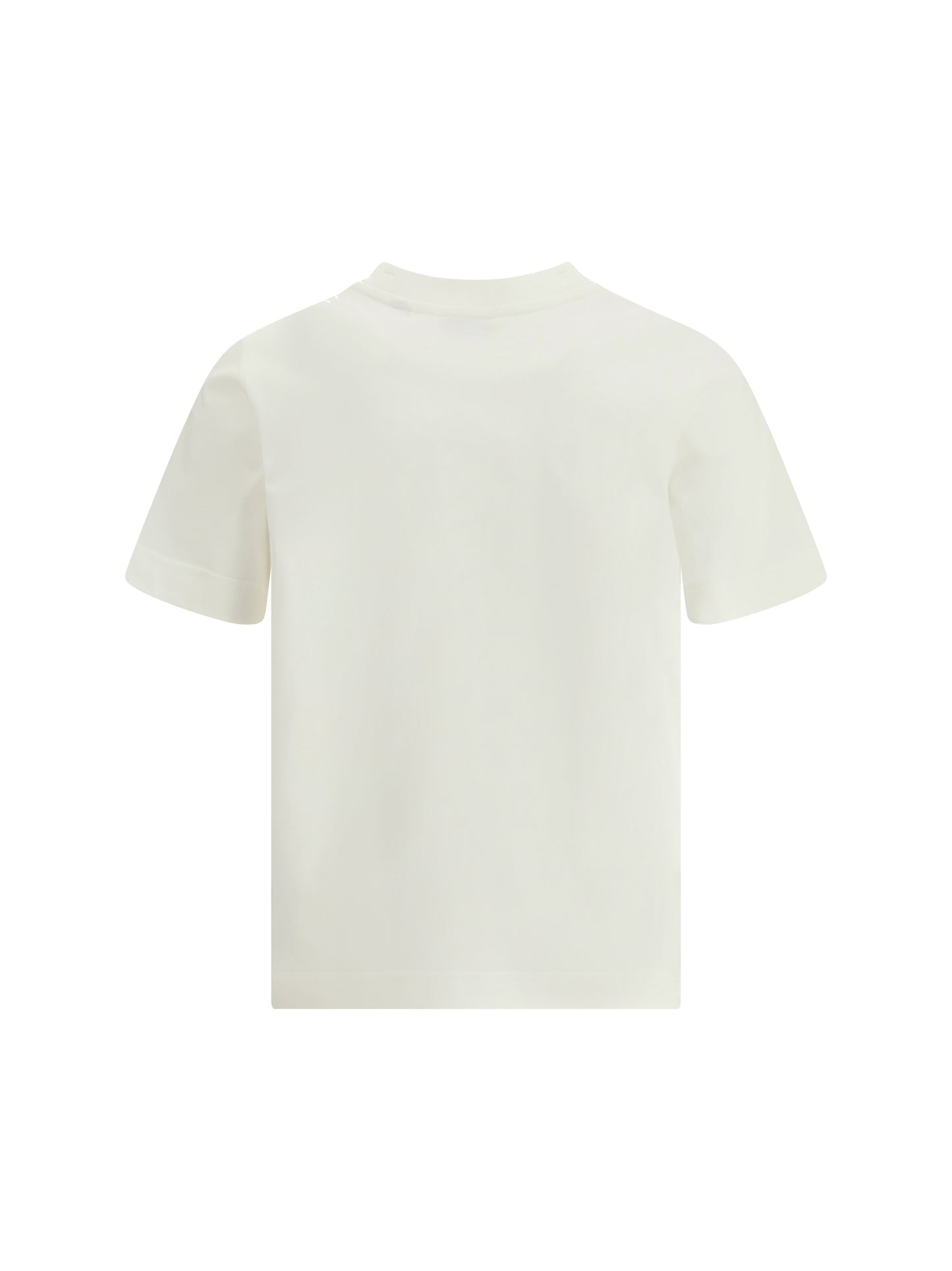 BURBERRY Printed T-shirt