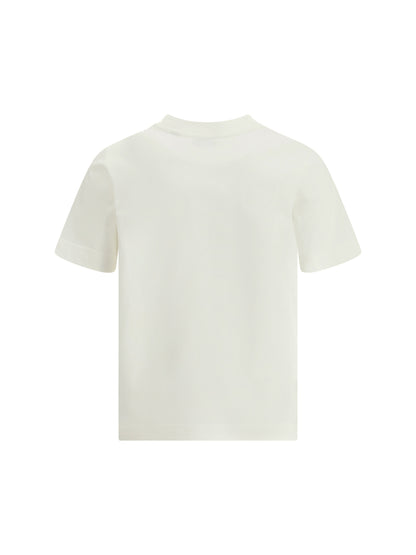 BURBERRY Printed T-shirt