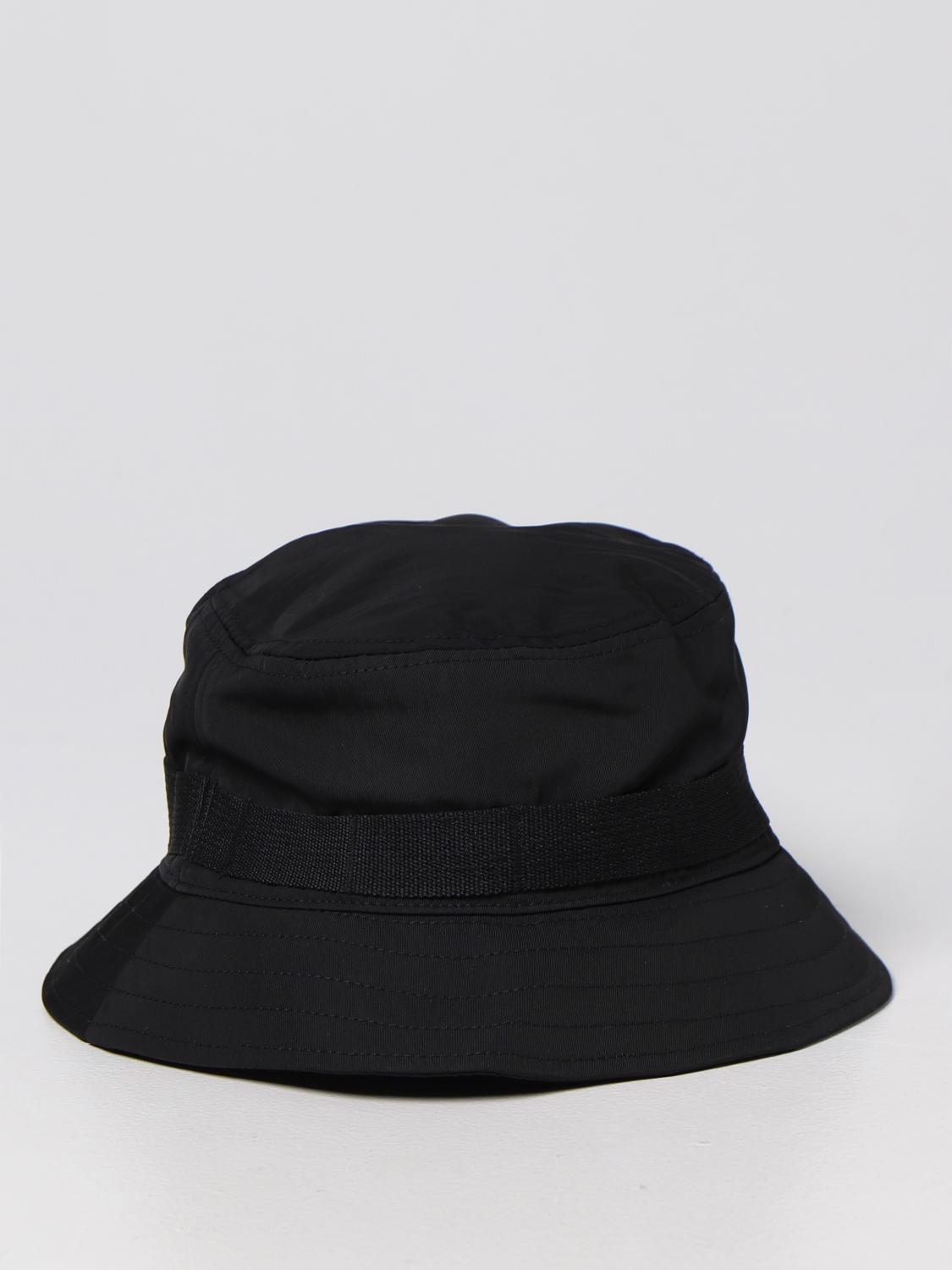Kenzo Hat Men Black