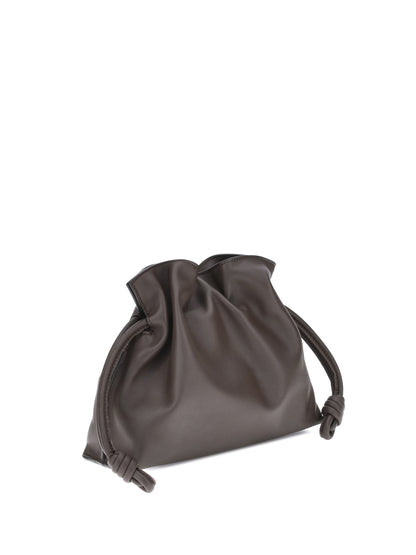 LOEWE Flamenco mini Pouch