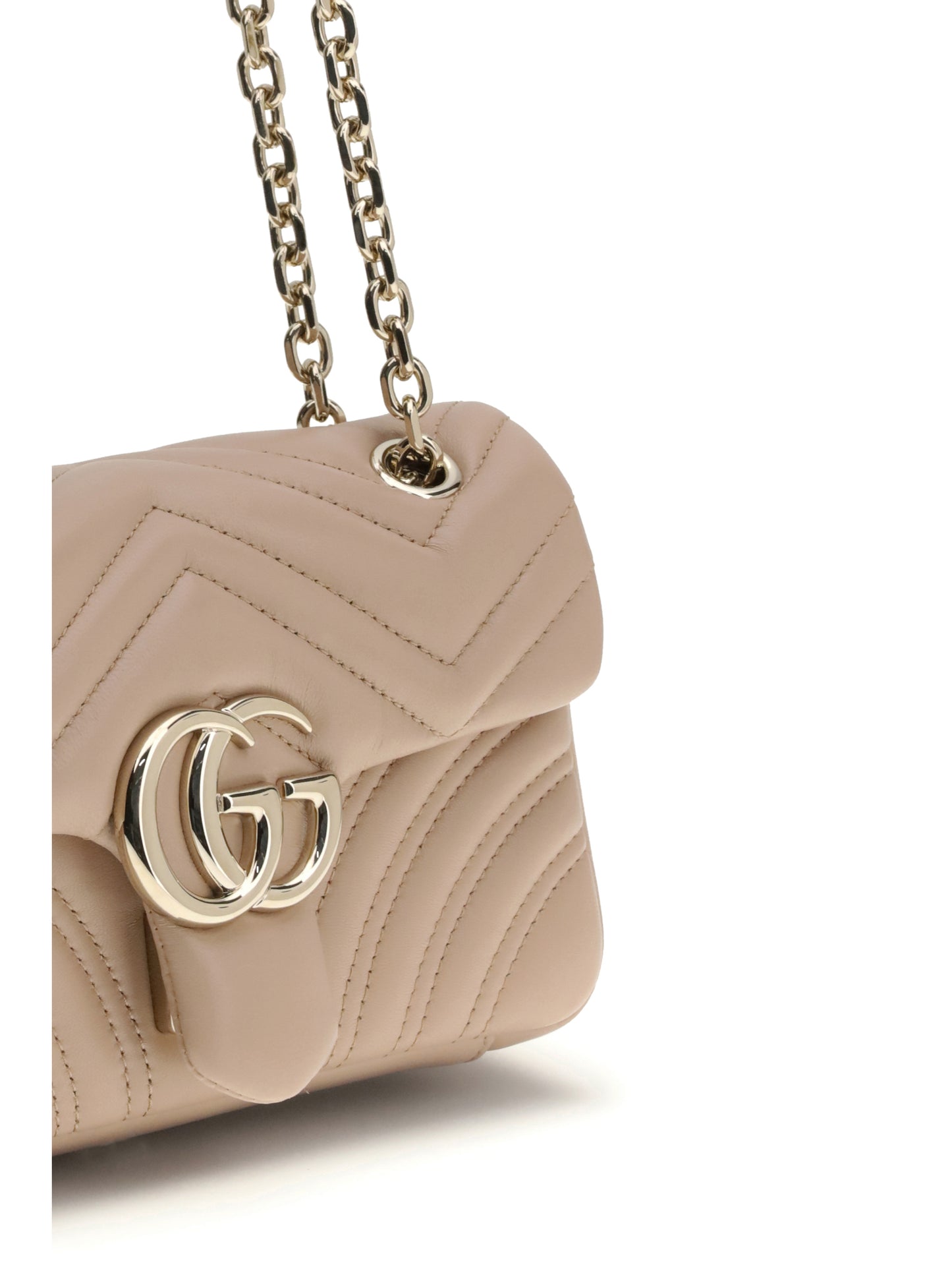 GUCCI GG Marmont small Shoulder Bag