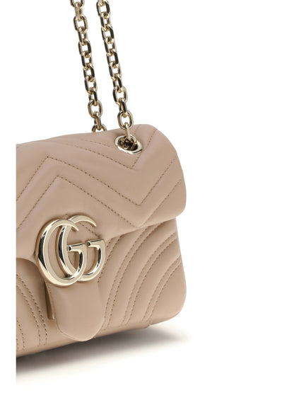 GUCCI GG Marmont small Shoulder Bag