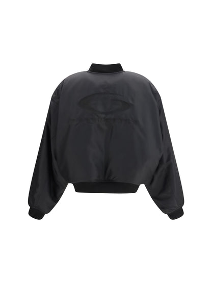 BALENCIAGA Bomber Jacket