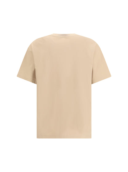 GIVENCHY Logo T-shirt