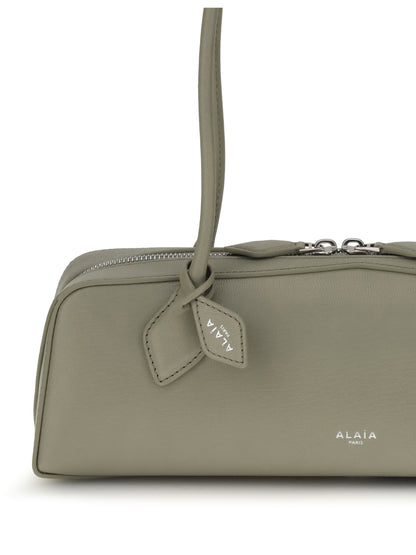 ALAÏA Le Teckel Shoulder Bag